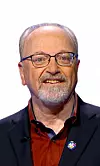 Henry Rozycki on Jeopardy!