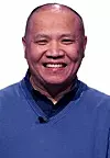 Long Nguyen on Jeopardy!