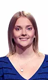 Lanier Heyburn on Jeopardy!