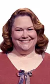 Lorelle Anderson on Jeopardy!