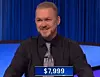 Ed Petersen, today's Jeopardy! winner (for the May 24, 2023 game.)
