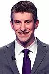Andrew Ford on Jeopardy!