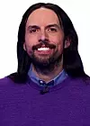 Rhyne Modlin on Jeopardy!