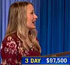 Alison Betts, today's Jeopardy! winner (for the April 15, 2024 game.)