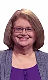 Barbara Walton on Jeopardy!