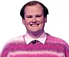 Jackson Jones on Jeopardy!