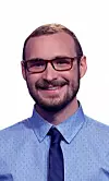 Adam Lozeau on Jeopardy!