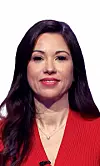 Melis Sahin-Collins on Jeopardy!