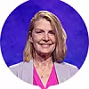 Nan Bauer on Jeopardy!