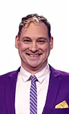 Justin Weatherby on Jeopardy!