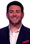 Adam Sieff on Jeopardy!