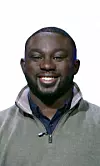 George Adesanya on Jeopardy!