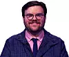 Seth Wilson on Jeopardy!