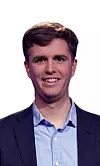 Gregory Bodkin on Jeopardy!