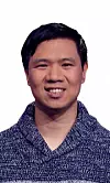 Jon Chang on Jeopardy!