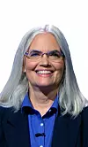 Mary Garvey on Jeopardy!