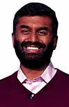 Prasad Patil on Jeopardy!