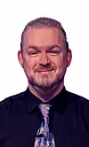 Ed Peterson on Jeopardy!