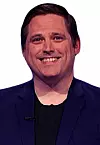 Joshua Beckett on Jeopardy!