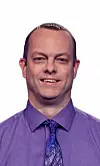 Steve Dewitt on Jeopardy!