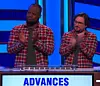 One Baddie After Another, today's Pop Culture Jeopardy! winners (from the June 1, 2026 game.)