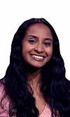 Nilla Sivakumar on Jeopardy!