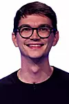 Marko Saric on Jeopardy!