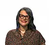 Margaret Shelton on Jeopardy!