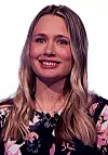Alison Betts on Jeopardy!