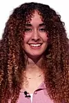 Yasmine Mitchell on Jeopardy!