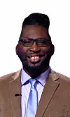 Anthony Christopher-Smith on Jeopardy!