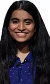 Shriya Yarlagadda on Jeopardy!