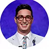 Buzzy Cohen on the 2017 Jeopardy! Tournament of Champions