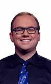 John Lance on Jeopardy!