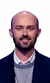 Brad Cardwell on Jeopardy!
