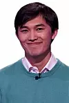 Dean Zach on Jeopardy!