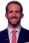 Eamonn Campbell on Jeopardy!