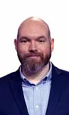 Kevin Bohannon on Jeopardy!