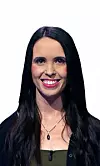 Angie Vroom Givant on Jeopardy!