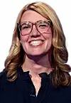 Sue Barndt on Jeopardy!