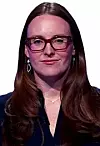 Kate Brody on Jeopardy!