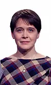 Megan McLeod on Jeopardy!