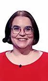 Kim Kindya on Jeopardy!