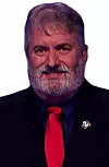 Mike Ferguson on Jeopardy!