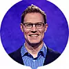 Kurt Buhring on Jeopardy!
