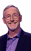 Ray Lalonde on Jeopardy!