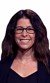 Laura Majors on Jeopardy!