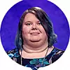 Becky Wilson on Jeopardy!
