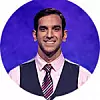 Rahul Gupta on Jeopardy!