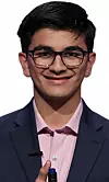 Avi Gupta on Jeopardy!